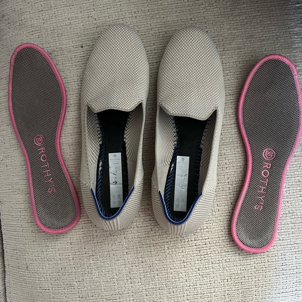 Rothy’s The Loafer